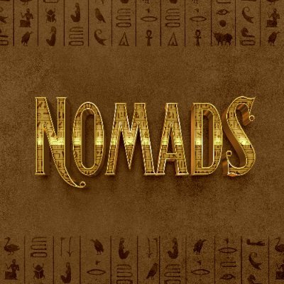 PlayNOMADS Profile Picture