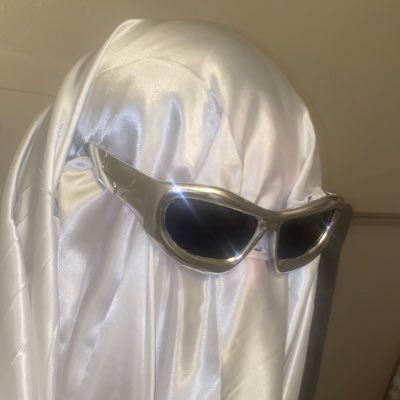 GhostBoombuya Profile Picture