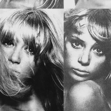i11Eilish's profile picture. she’s a 10 but she wishes she were pattie boyd