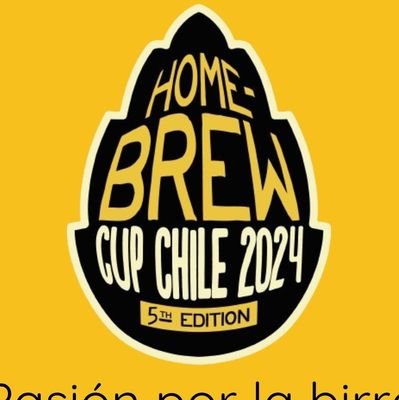 HomeBrew Cup Chile 2024
Evaluación BJCP
Cervezas caseras
🚠27.07.24
🌎 Santiago de Chile