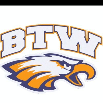 Official Twitter Page For The Booker T Washington Golden Eagles. 
Head Coach @_Coach_Austin