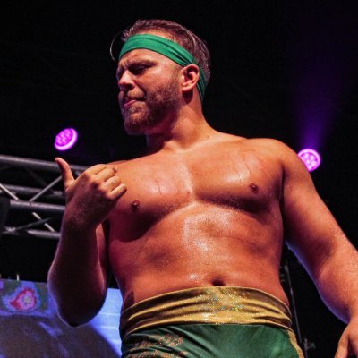 ザ・パーフェクトマン The Perfect Man | 23yo | ポーランドのプロレスラー | business inquiries DM