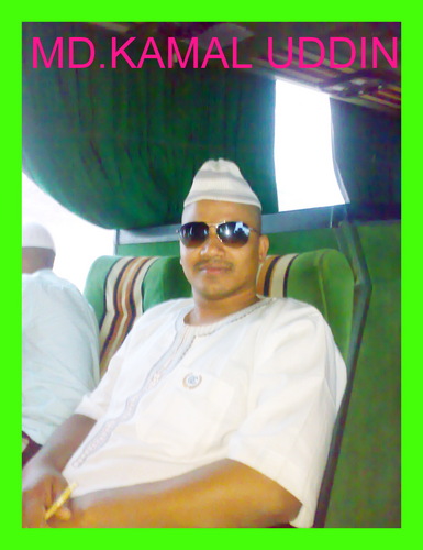 kamalrahem's profile picture. ilove you al man