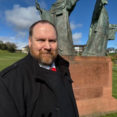 Former @ScottishLabour candidate for the 2024 Arbroath West, Letham and Friockheim by-election