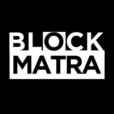 BlockMatra Profile Picture