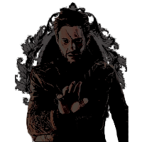ᅠ
ᅠ𝐇𝐄 𝐖𝐀𝐒 𝐑𝐄𝐒𝐄𝐑𝐕𝐄𝐃, a dragon forever
trying to live up to his name, one who
would risk it all for the approval of his father.
ᅠ
ᅠ
