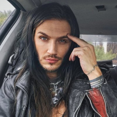 🦇 𝕮𝖔𝖚𝖓𝖙 𝙃𝙤𝙬𝙡 🦇 - PornHub Creatorさんのプロフィール画像