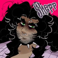 Shepp 🔞 COMM OPEN(@WEllis666pts) 's Twitter Profile Photo