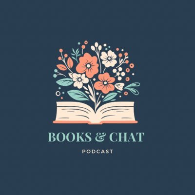 Mostly Gloucester people discussing #books producing #podcasts at #books&chat #bookclub https://t.co/DY38F9BkNH #bookstagram