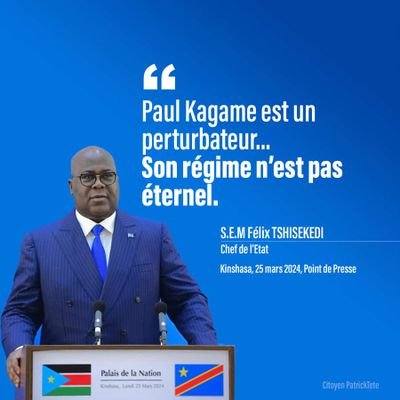 Activiste Politique, Juriste ⚖️, Défenseur des Droits Humains, Jeune Parlementaire Kinshasa & Communicateur de l'Union Sacrée de la Nation