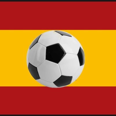 ARRIBA EL FUTBOL Y ARRIBA ESPAÑA!!🇪🇦