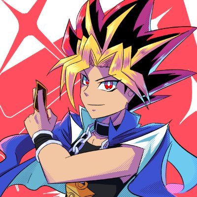 fuck it we ball (DELTARUNE TOMORROW)さんのプロフィール画像