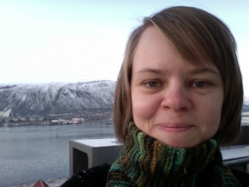 FridaMichaelsen's profile picture. Film editor & a happy girl