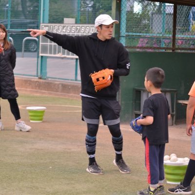 学童野球、中学シニアリーグのコーチ。野球では独立リーグ(新潟)でレギュラーとしてプレー。2014年カリフォルニアウィンターリーグにも参加。古市斗馬 #新潟アルビレックスBC #カリフォルニアウィンターリーグ #YouTube #学童野球コーチ #硬式野球リトルシニアコーチ #内野手