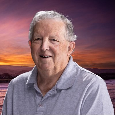 SF Bay Area meteorologist for almost five decades, first as an NWS forecaster and then as founder of Golden Gate Weather Services. Serious amateur photographer.