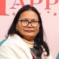 Mary Grace Zou (@justice4kuki_zo) 's Twitter Profile Photo Mary Grace Zou (@justice4kuki_zo) 's Twitter Profile Photo