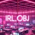 IRL.OBJ (@irlobj) Twitter profile photo