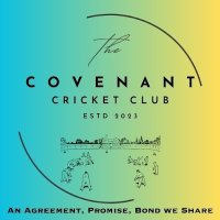 The Covenant Cricket Club(@TheCovenant_CC) 's Twitter Profile Photo