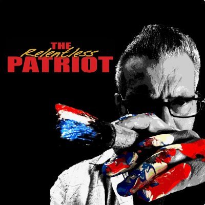 The Relentless Patriot, a profile of the artist, patriot, and activist Scott LoBaido. 
In theaters June 14, 2024