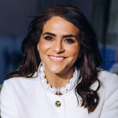 Maha Abouelenein Profile