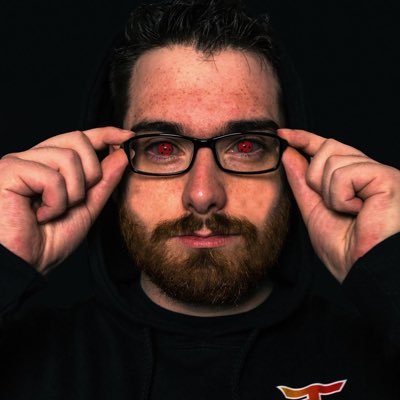 Tyler Ganza | 29 | @HCS Professional Player and @Fisher_Esports | GT: Sparty McFIy | 1x Major Champion | Discord: https://t.co/iaob7BWAj3