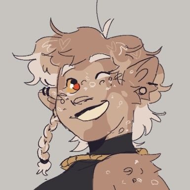 Pup | Comms OPEN 1/2 Profile