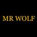 MR WOLF PATRON (@mrwolfpatron) Twitter profile photo