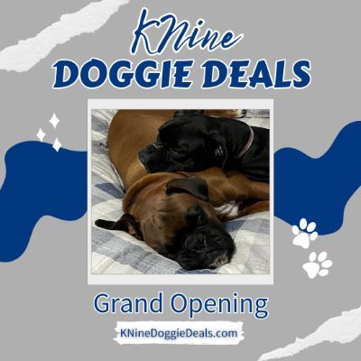 K9doggiedeals Profile Picture