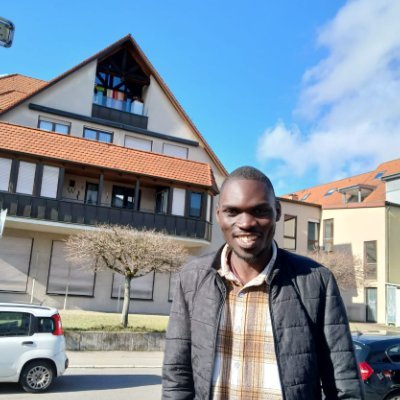 Titusochodo's profile picture. BSc and MSc Physics | PhD Candidate in Chemical Engineering, Friedrich-Alexander-University, Erlangen - Germany