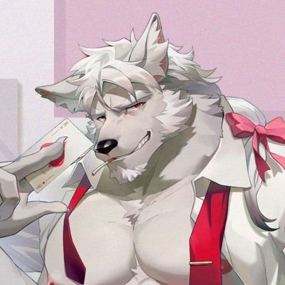 @WolfieBare