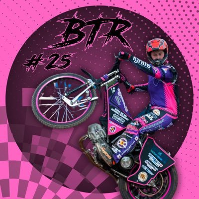 17 | International Speedway rider. 2021 British Youth Champion. 2024 season: @RedcarBears & Middlesbrough Tigers #BTR25