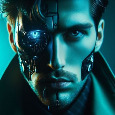 ClusteringMind's profile picture. THINKING IS HARD... LET'S LEAVE IT TO THE EXPERTS