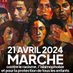 Marche21Avril2024 (@Marche_21Avril) Twitter profile photo