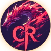 Critical Realms(@critical_realms) 's Twitter Profile Photo