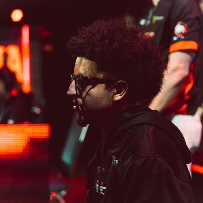 Call of Duty Player for @ATLFaZe | 2021 Call of Duty World Champion | Code 