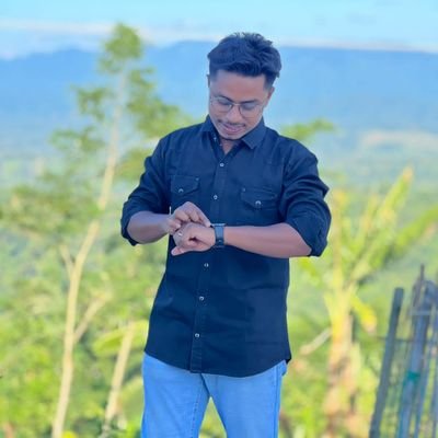 akashmia612's profile picture. NZ7TPANC
AJP9S2BM