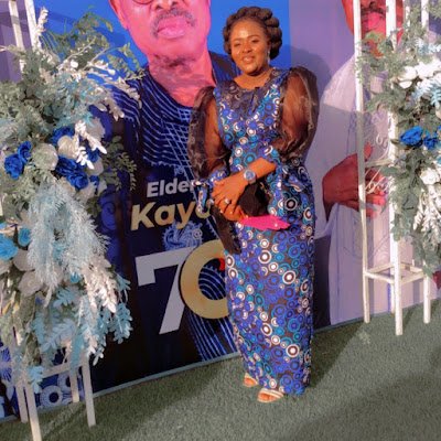 DeborahOlu58795's profile picture. Am mass communicator, am married, an entrepreneur,
Work with Vetebra Ltd, Africa Beta, I do all kinds of bill payment related to ikeja electric, am friendly.