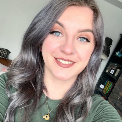 MegGotBored's profile picture. Generally rant about opinions no one cares about.