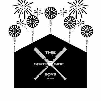 Official Podcast for the best team in Chicago… your Chicago White Sox! 🍻⚾️💨 TikTok: @SouthSideBoys23