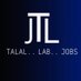 Talal J + C || وظائف ودورات طلال (@talal_jobs) Twitter profile photo Talal J + C || وظائف ودورات طلال (@talal_jobs) Twitter profile photo