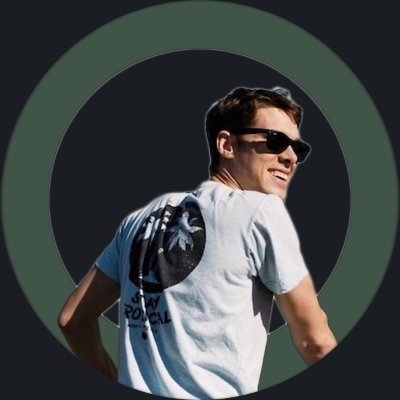 GWBcreative's profile picture. Founder: https://t.co/ZxUnU3M2yp 
Transforms raw video recordings into premium podcasts. 
Video Editor of branded content for 10+ years. 
Clients: NFL | Disney | Meta