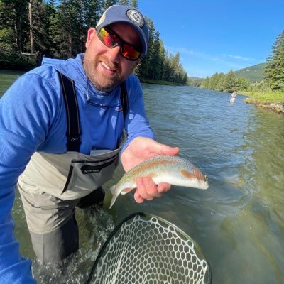 rsfallis's profile picture. Father, husband, sales guy, who loves being outside.