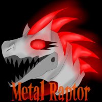 Metal.Raptor(@Metal_Raptor69) 's Twitter Profile Photo