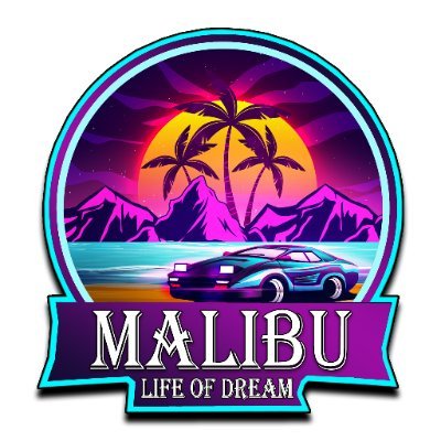 🌴 Offizieller GTA5 Life of Dream Malibu Roleplay Server
✈️ IC Einreise für nahtloses eintauchen in´s RP シ
🌐 Linktree: https://t.co/3laGTLgXIq
