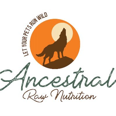 Ancestral Raw Nutrition  provides pet owners an easy, convenient and affordable way to feed a 100% natural, raw pet food diet with quality ingredients.