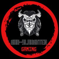 GOD-SLAUGHTER GAMING(@Jarold1793) 's Twitter Profile Photo