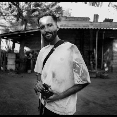 ECPwll's profile picture. Street Photographer | Film Colorist