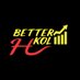 BetterKolH (@betterkolh) Twitter profile photo BetterKolH (@betterkolh) Twitter profile photo