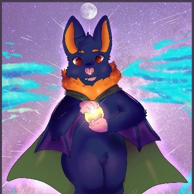 magicbat91 Profile Picture