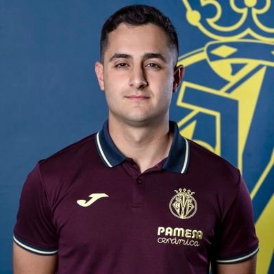Cafyd upsa🏋️
Máster en entrenamiento y rendimiento en fútbol⚽
Ex coordinador cantera cdg y 🏋️ CD Guijuelo 2 Rfef💚
🏋️ Villarreal CF💛